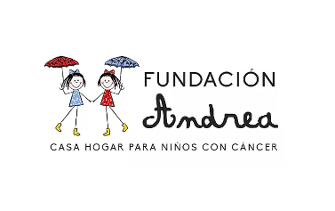 Logo Fundación Andrea